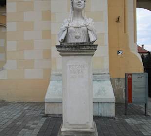 Alba Iulia/Karlsburg