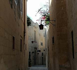 Altstadt Mdina