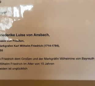 Info zu den Gemälde