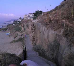 Felsenkirche Außenansicht