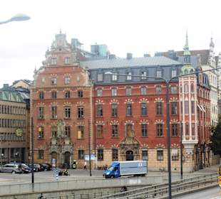 Gamla Stan