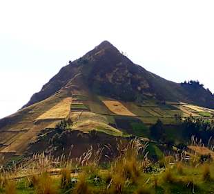 Rundreise durch Ecuador