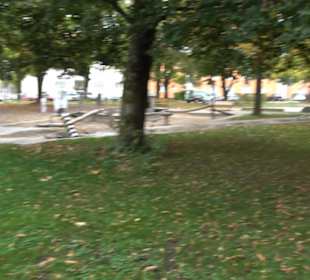 Spielplatz APC