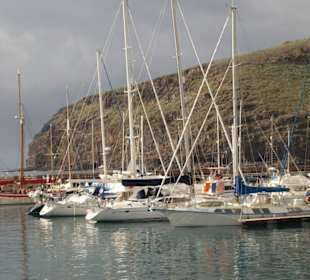 Hafen
