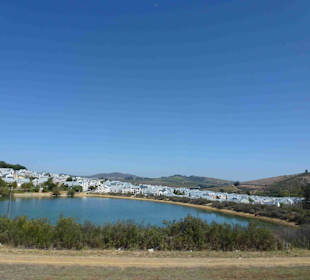 Weingebiet Stellenbosch