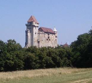 Burg Liechtenstein