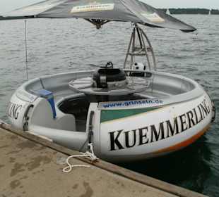 Cospudener See
