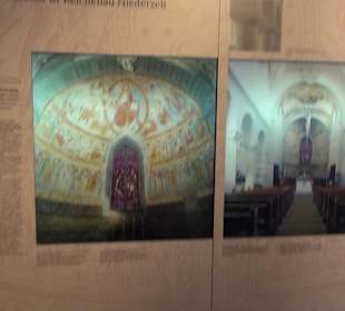 Museum Peter und Paul Reichenau