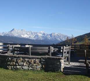 Sattelbauer