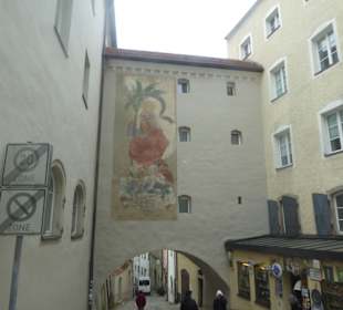 Altstadt Passau