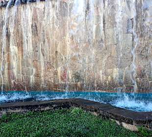 San Blas-The Artists District