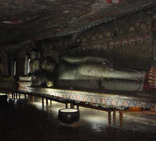 Dambulla