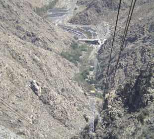 Ausflug Mount Jacinto 