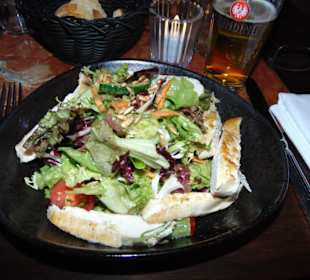 Heiliggeist Restaurant & Bar in Mainz