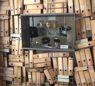 Zeitgeschichtliches Forum 