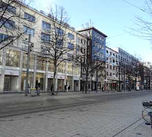 Stadtrundgang Mannheim