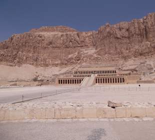 Hatschepsut Tempel