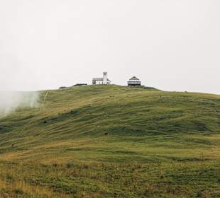 Wandern Itter-Wörgl