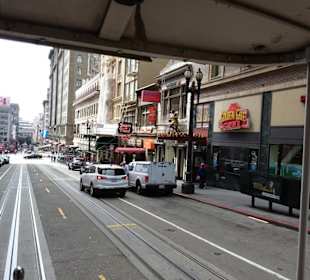 San Francisco