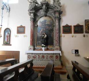 Franziskanerkloster St. Clair