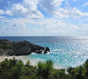 Strand im South Shore Park