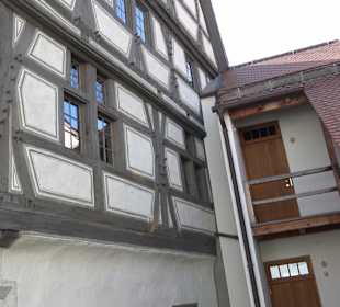 Altstadt Blaubeuren