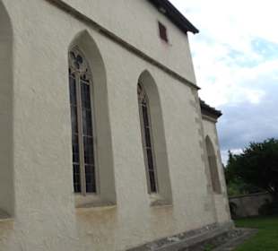 Evangelische St. Georgskirche - Immenhausen