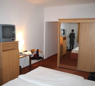Zimmer Hotel Gutshof Hauber