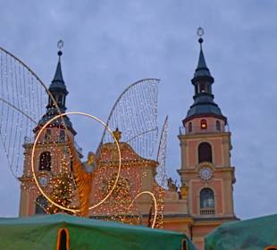 Evangelische Kirche