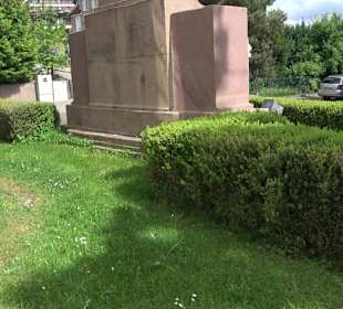 Herz-Jesu-Kirche Lützenhardt