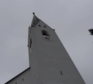 Figur Sankt Johannes von Nepomuk