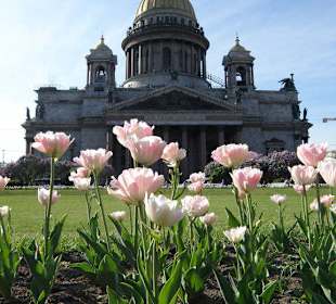 Cattedrale Sant Isacco