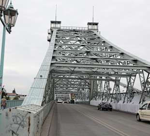 Stadtrundfahrt Dresden