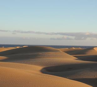 Dünen von Maspalomas