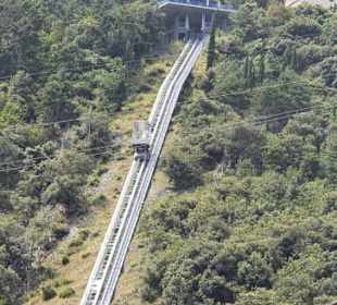 Der neue Panoramalift