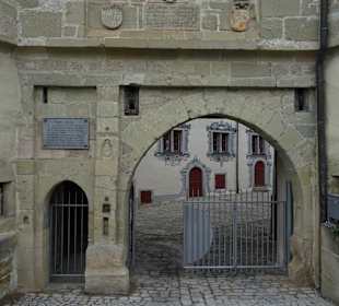 Altes Schloss Gaildorf