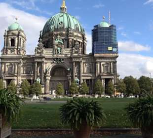 Berliner Dom