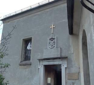 St. Johannes am Imberg