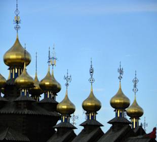 Glockenpalast im Mühlenmuseum, Gifhorn