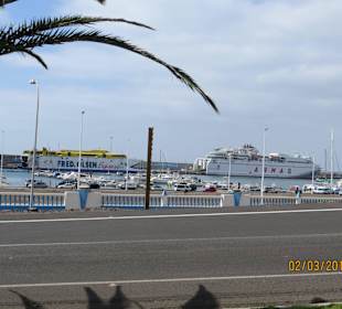 Hafen