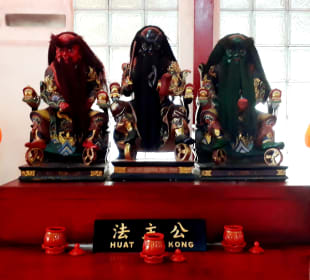 Wihara Dharma Bhakti