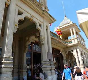 Das Grand Cafe