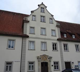 Altstadt Ellwangen