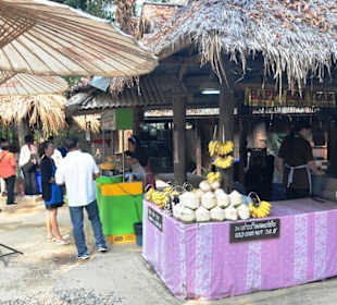 Lokale und Geschäfte