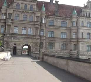 Schloss Güstrow