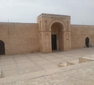 Moschee