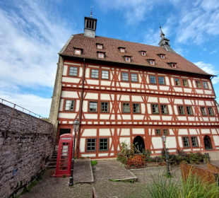 Historische Altstadt