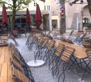 Restaurant Sternbräu