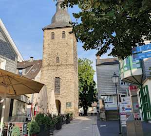 Altstadt Hattingen