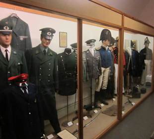 Stadt und Festungsmuseum Germersheim